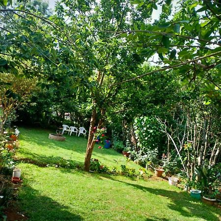 Pear Tree Inn Villa コタジリ エクステリア 写真