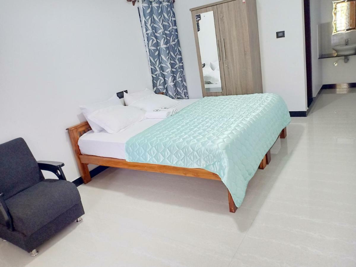 Pear Tree Inn Villa コタジリ エクステリア 写真