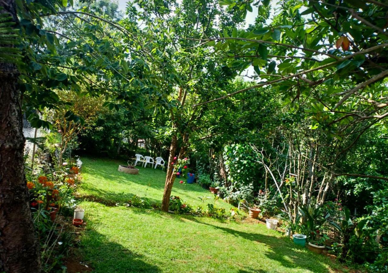 Pear Tree Inn Villa コタジリ エクステリア 写真